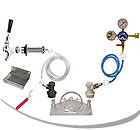 Homebrew Kegerator Conversion Kits