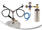 Kegco Party Kegerator Conversion Kits