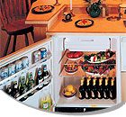 Refrigerators