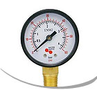 Replacement Keg Beer Regulator Gauges