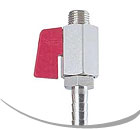 Beer Regulator Component Parts