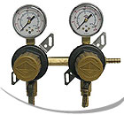 Secondary Co2 Keg Beer Regulators