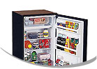 Summit ADA & Assisted Living Refrigerators